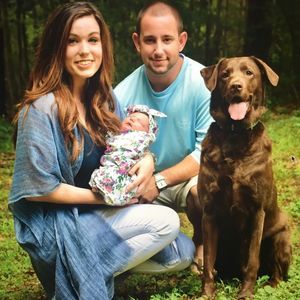 Meet your Posher, Jillian